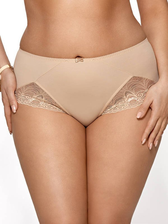 K426/1 Casablanca Braga de mujer Gorsenia- beige