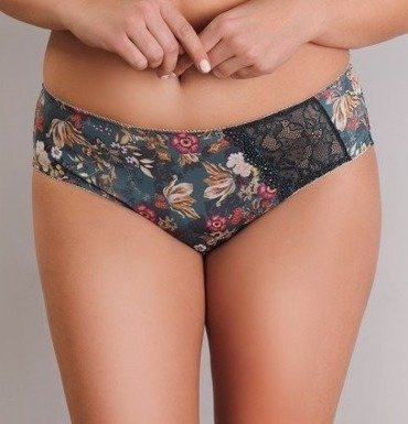 2013 Lupoline bragas de las señoras - verde