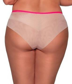 2072 Braguitas de mujer Ava - rosa