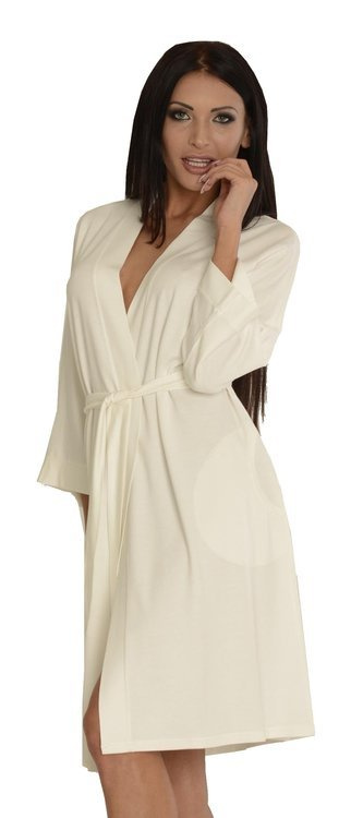 544 Bata de chándal Visa De Lafense - crudo