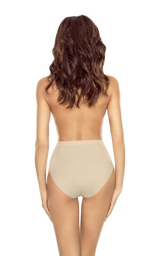 7002 Braga moldeadora Nita Lapinee - talle alto, acabado sin costuras