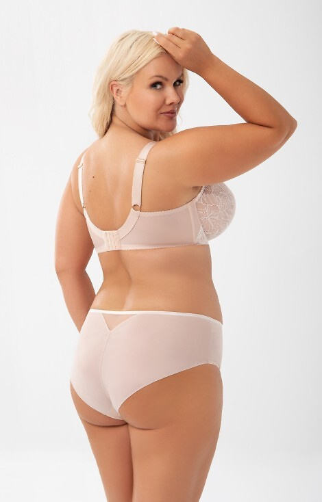 Sujetador Gorsenia K 902 Daniela Soft Beige