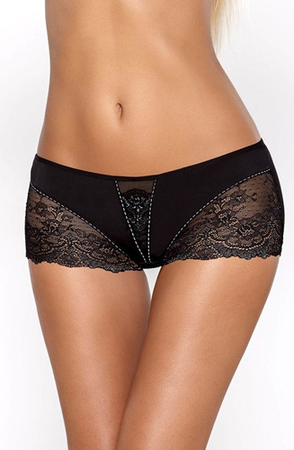 Mia Shorts PariPari - blanco