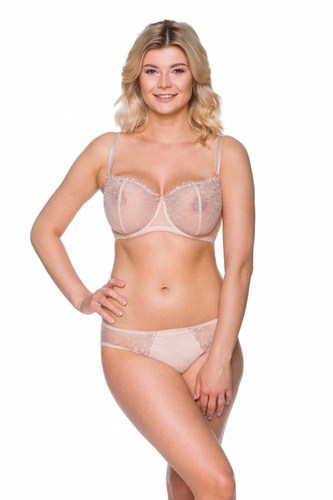 148 Braga de mujer Lupoline - beige