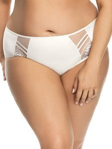 K 497 Paradise Braguitas de mujer GORSENIA - crema