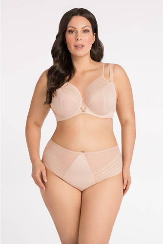 K 811 Yoko Braga de mujer Gorsenia - beige
