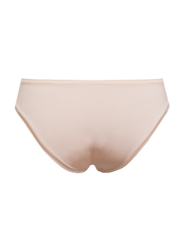 1555 Fantastic 1555 braguitas - sin costuras, microfibra, corte clásico Sielei beige