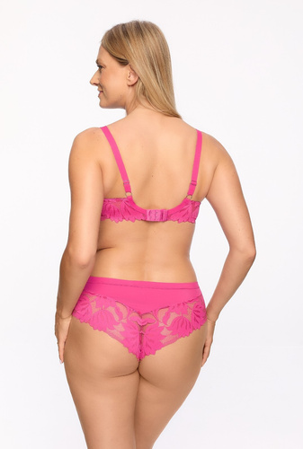 BS 1225 Sujetador push up Sophia Gaia - fucsia