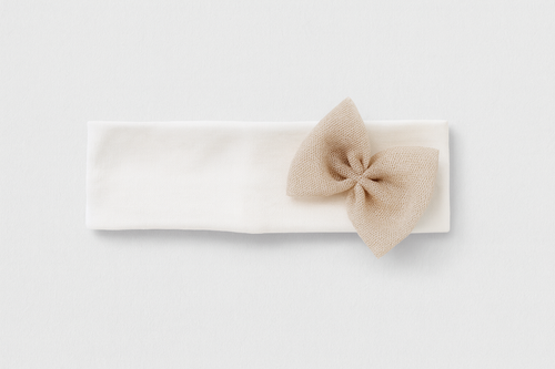 OK12091 Pajarita Mamatti - lazo rosa