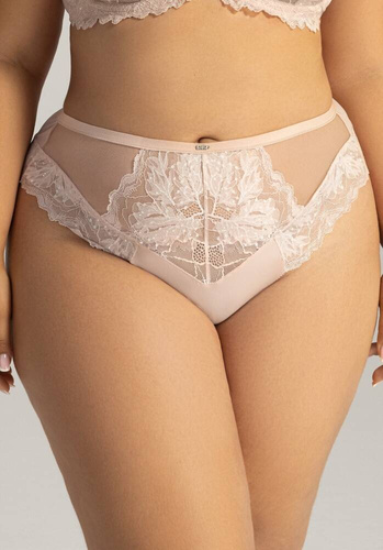 2155 Braga de mujer Ava beige