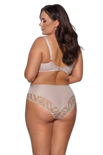 2106 AVA Braga de mujer - beige