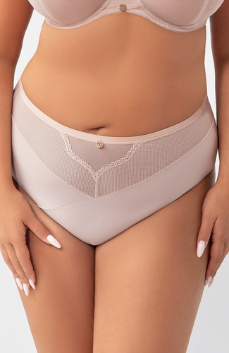 K 901 Ida Braga de señora Gorsenia beige