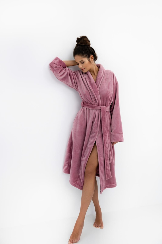 Chana Albornoz de mujer Sensis brezo - elegante y cómodo, material suave