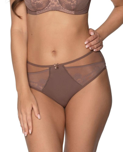 GFB 1190 Viola Braga de mujer Gaia-mokka