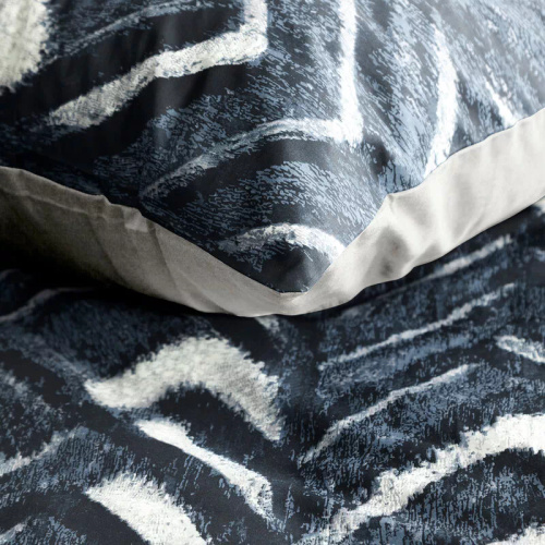 Eurofirany SPRING 61 ropa de cama 100% satén algodón Oeko-Tex