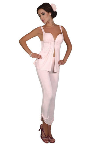 Leah LC 90052 LivCo Corsetti Moda Pijamas Mujer