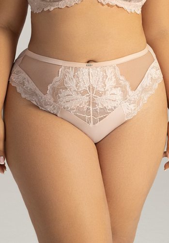 2155 Braga de mujer Ava beige