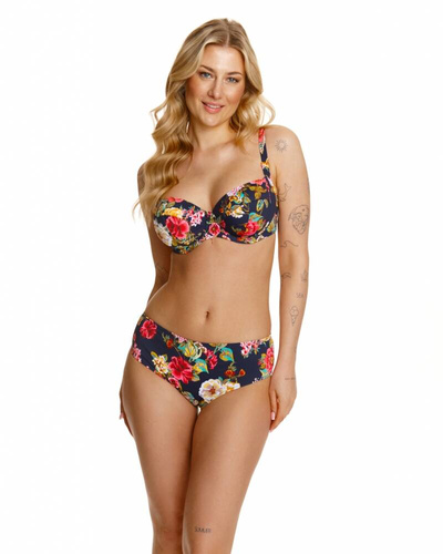 Procida Bañador Grande Lupoline