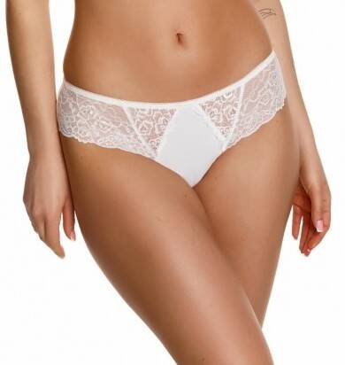 151 Braga de señora Lupoline - crudo