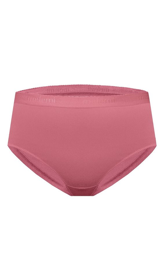 Braguitas Mefemi Mila DW50 viscosa confort corte completo rose