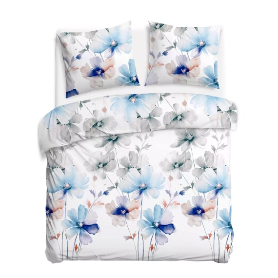 Ropa de cama Satynlove 1557/1 Darymex satén algodón premium con cremallera