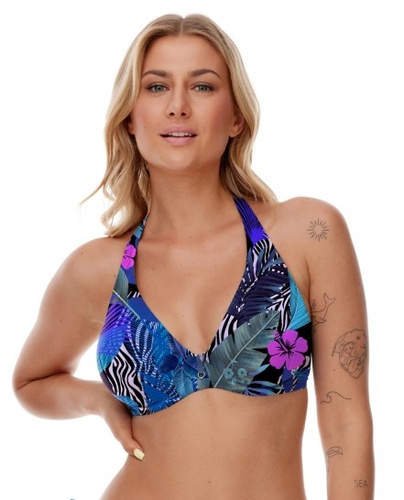 Sujetador de baño Perim Lupoline