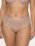 Bragas brasileñas || beige