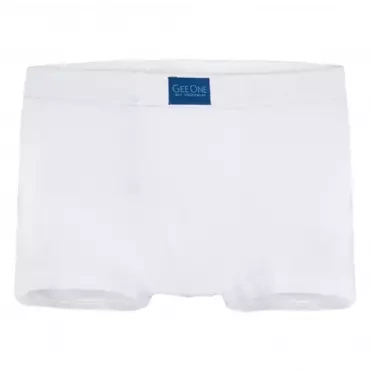 Calzoncillos Apollo Boys Italian Fashion - blanco