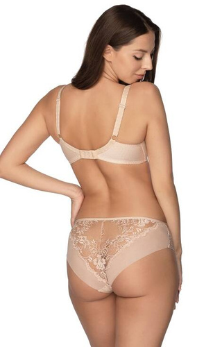 GFP 1165 Alessandra Braga de mujer Gaia beige
