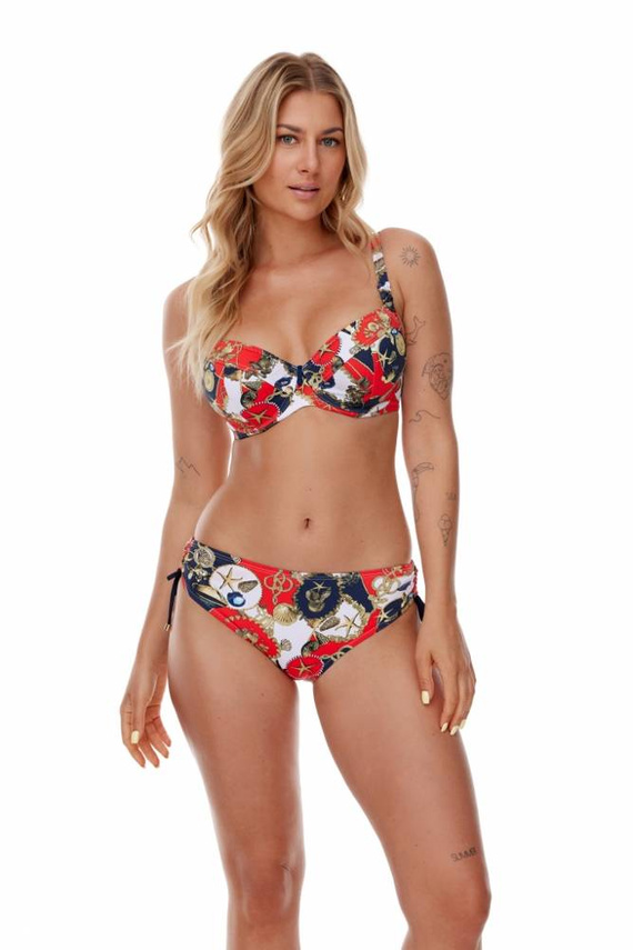 Bañador Madura Grande Lupoline