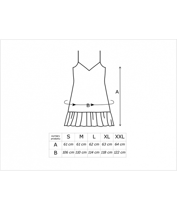 Camisón Zoya Donna 100% algodón leopardo