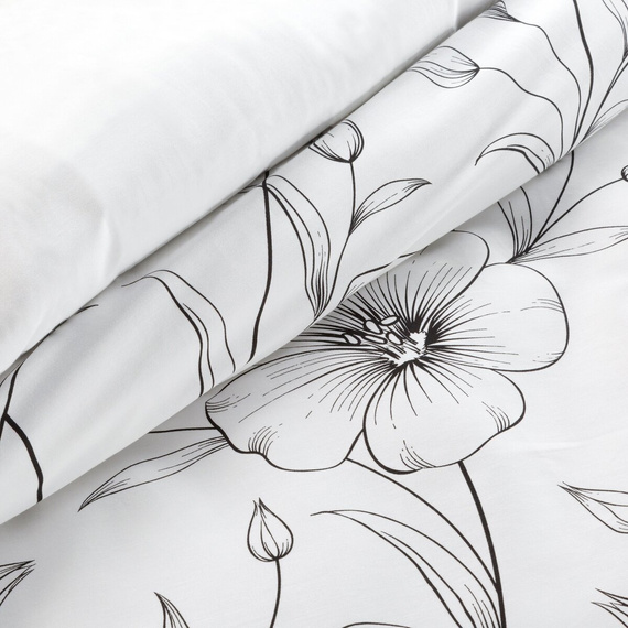 Eurofirany SPRING 64 ropa de cama 100% satén algodón Oeko-Tex