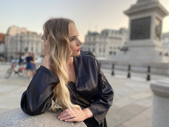 797 Bata de mujer Classic Forex - negra