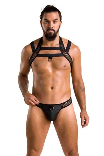 Conjunto Jacob Conjunto para hombre Passion negro
