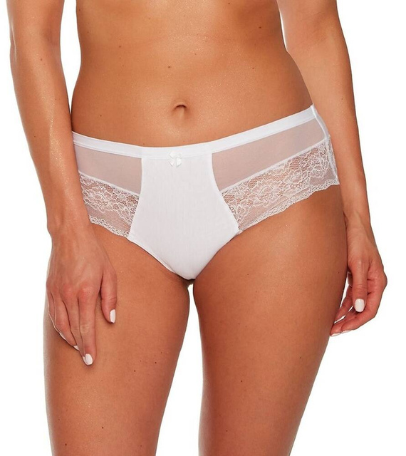 GFP 1253 Tonia Braga de mujer Gaia blanca