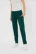 pantalones verdes 