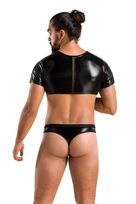 Conjunto Peter Conjunto para hombre Passion negro