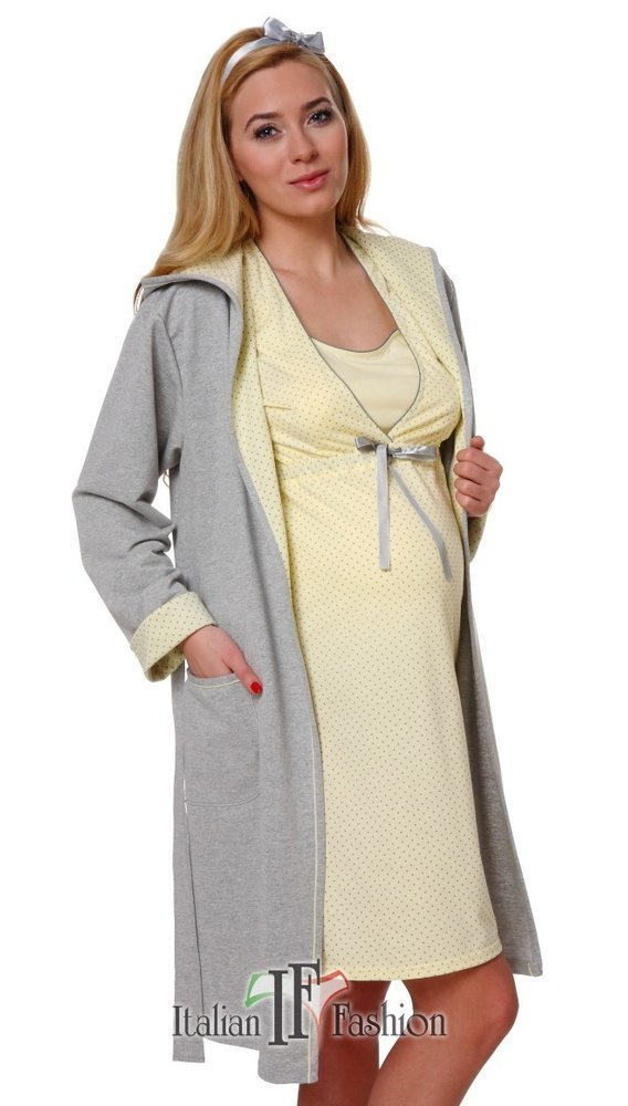 Bata confort señora Italian Fashion- melange/rosa