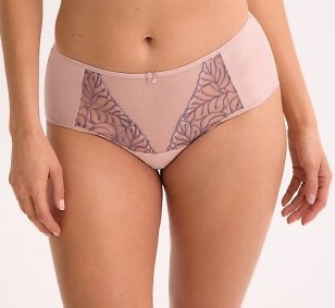 GFP 1331 Braga Wendy - Gaia braga de encaje con tul, femenina y cómoda