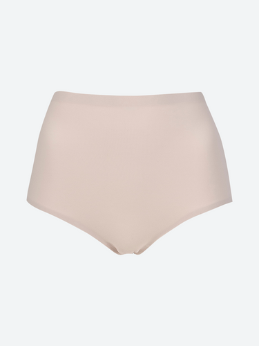 Pantalón Leila - clásico, cómodo, con un acabado femenino Spiman beige