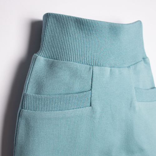 Pantalones deportivos infantiles Nicol 223274 de algodón cómodos