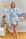 Albornoz de señora