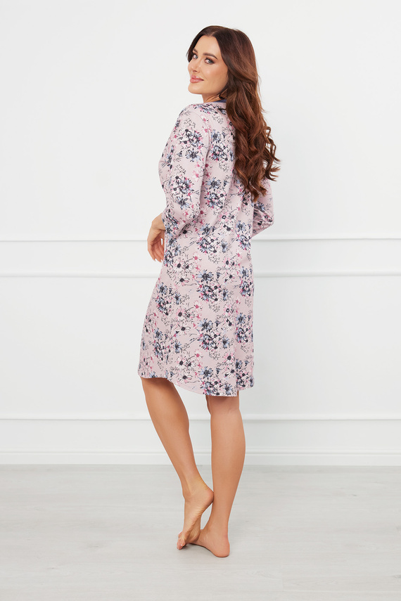 Camisón de lactancia Lacenta Moda Italiana