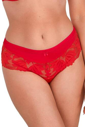 GFP 1134 Keto Braga de mujer Gaia roja