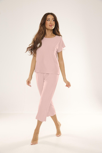 696 Pijama Freya Ladies Forex - rosa claro