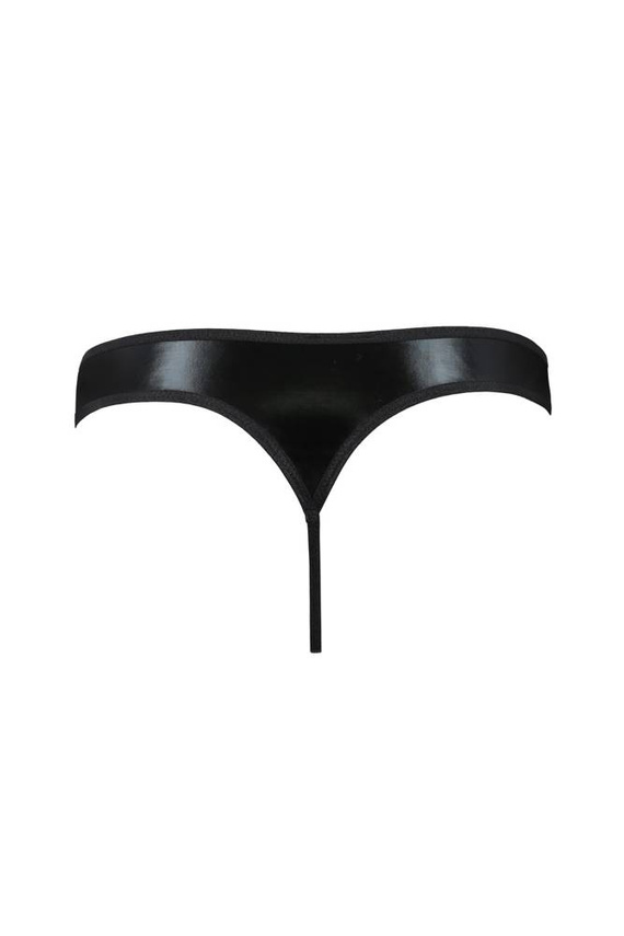 Tanga Paul Hombre Tanga Passion negro