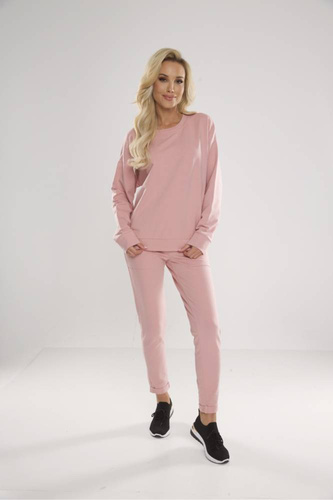 633 Chándal Classic Forex para mujer - rosa