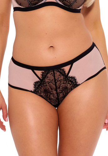 GFP 1273 Aina Braga de mujer Gaia negra