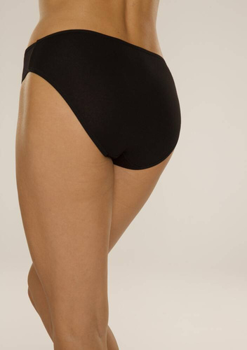 004 Limited Braguitas de mujer De lafense - negro