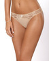 Tanga beige